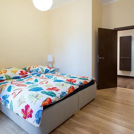 Apartment Style4rent Kazimierz *