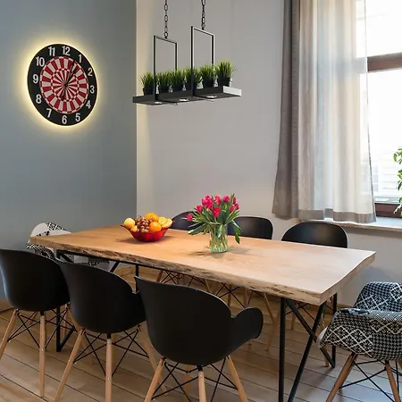 Style4rent Kazimierz Apartment