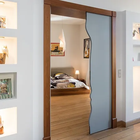 Style4rent Kazimierz Apartment