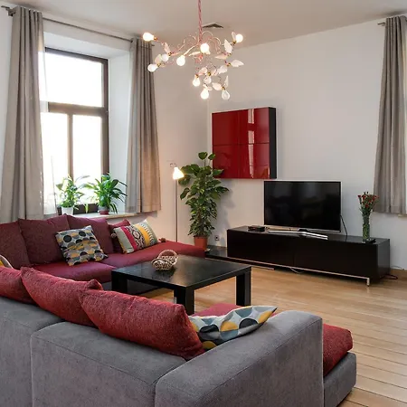 Style4rent Kazimierz * Krakow
