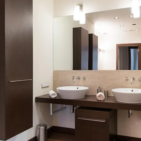 Apartment Style4rent Kazimierz *