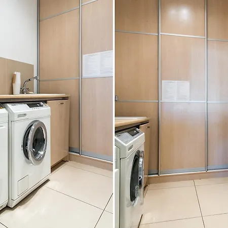 Apartment Style4rent Kazimierz Krakow