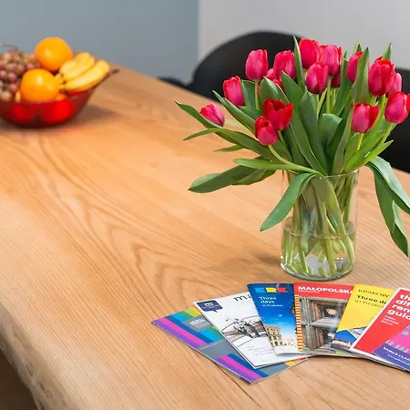 Style4rent Kazimierz Apartment