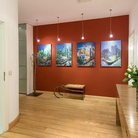Apartment Style4rent Kazimierz *