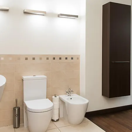 Apartment Style4rent Kazimierz Krakow
