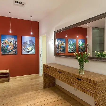 Style4rent Kazimierz Apartment *