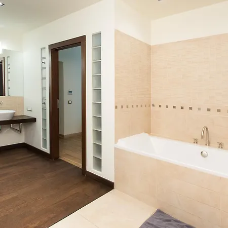 Apartment Style4rent Kazimierz