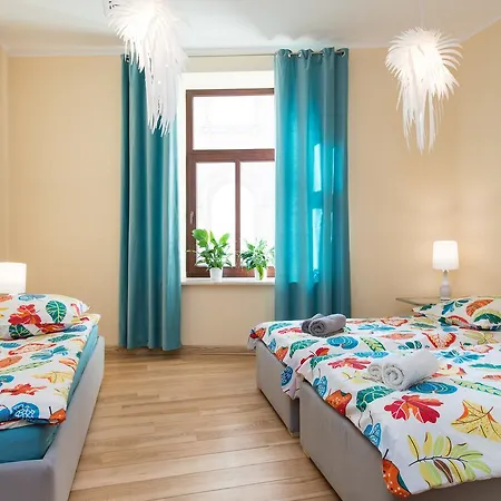 Apartment Style4rent Kazimierz