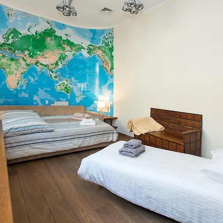 Style4rent Kazimierz Apartment *