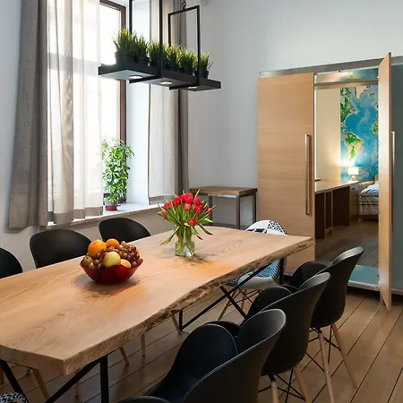 Style4rent Kazimierz * Krakow