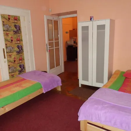 Hostel Taurus *