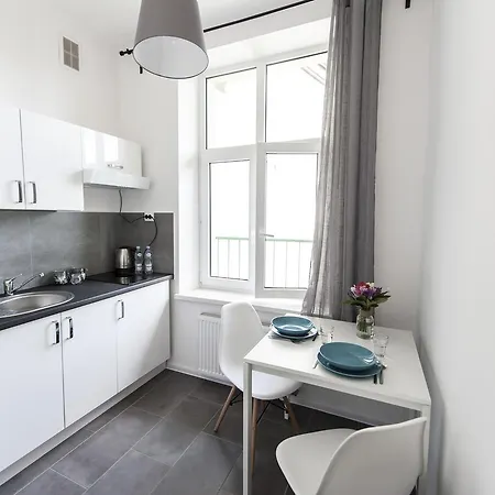 Vistula Apartament