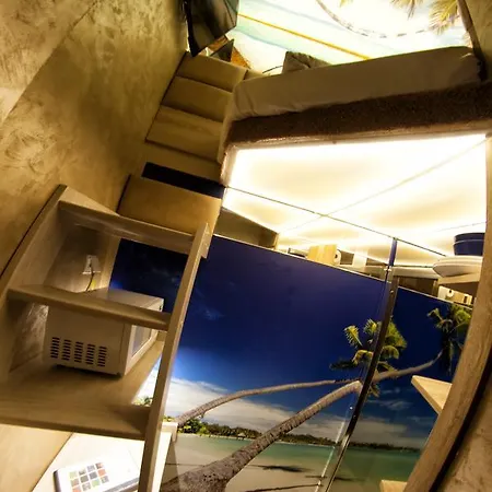 Apartament Yourplace Xxs