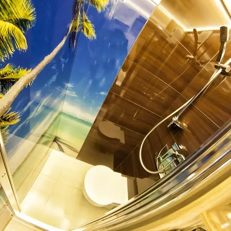 Apartament Yourplace Xxs