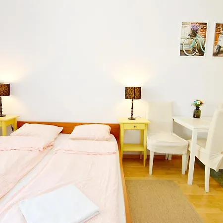 Apartment Alila