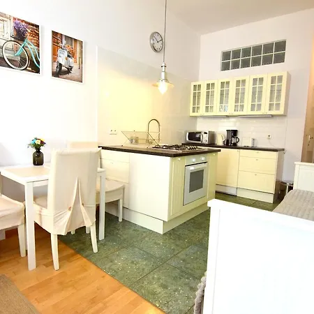 Alila Apartment Krakow