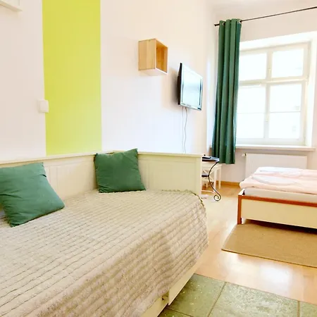 Alila Apartment *