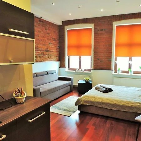 Apartament Krupnicza 30 *