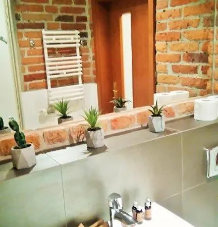 Apartament Krupnicza 30 *