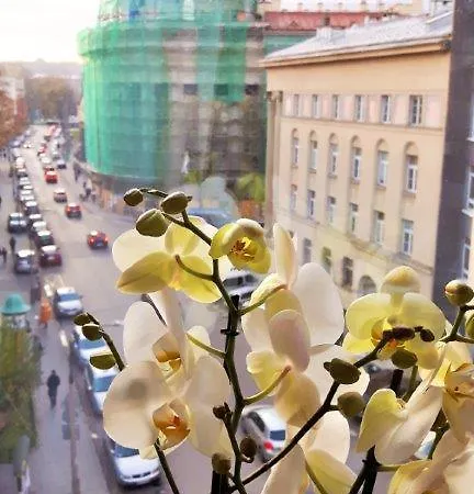 Apartament Krupnicza 30 Kraków