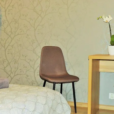 Krupnicza 30 Apartament