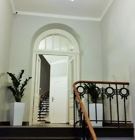 Apartament Krupnicza 30