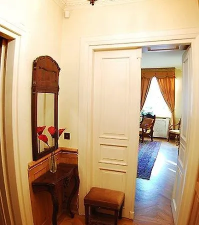 Apartment Royal Krakow
