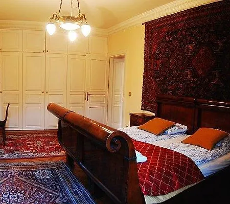 Apartment Royal