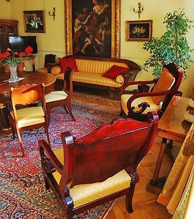 Apartment Royal