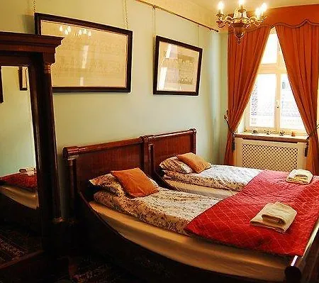 Apartment Royal