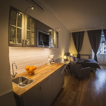 Angel House Apartament