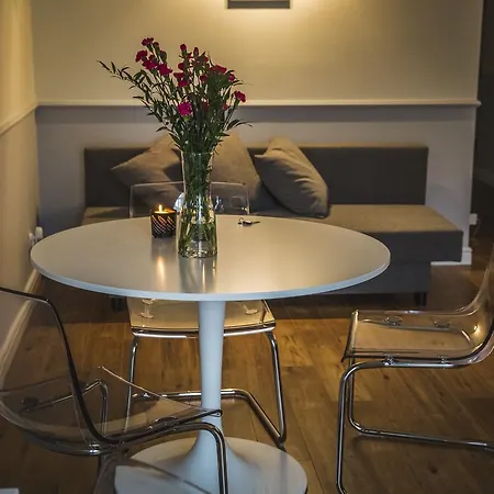 Angel House Apartament