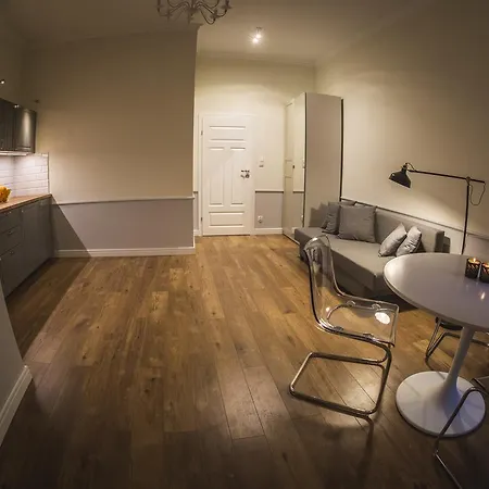 Apartament Angel House *