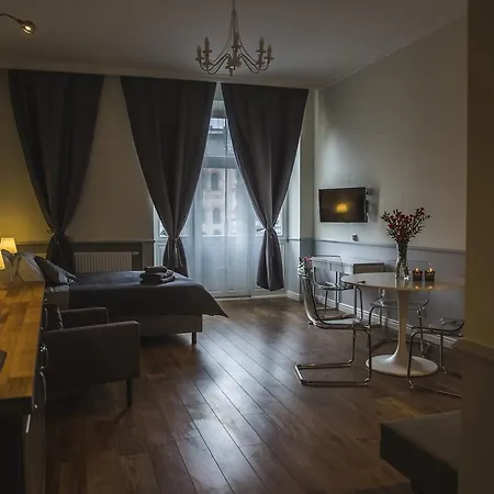Apartament Angel House