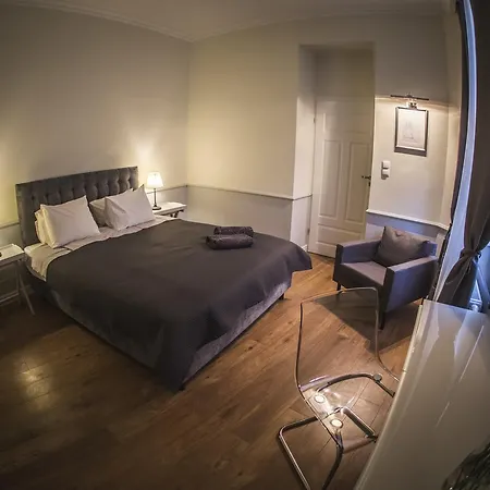 Apartament Angel House Kraków