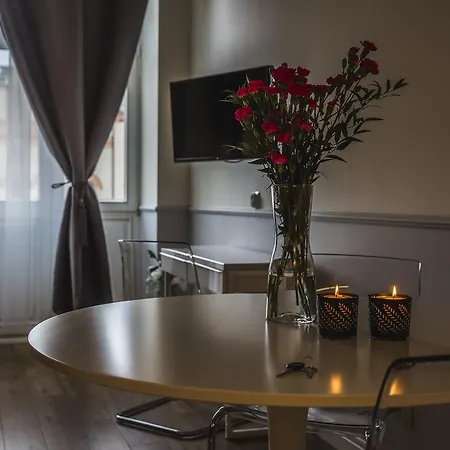 Apartament Angel House *