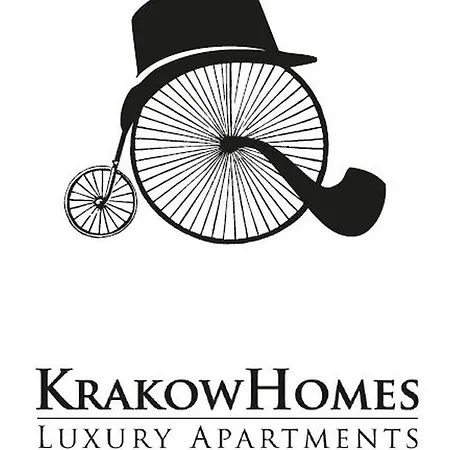 דירה Krakowhomes קרקוב