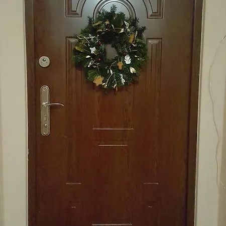 Guest house Goscinne Centrum Krakow