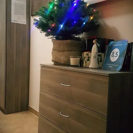 Goscinne Centrum Krakow