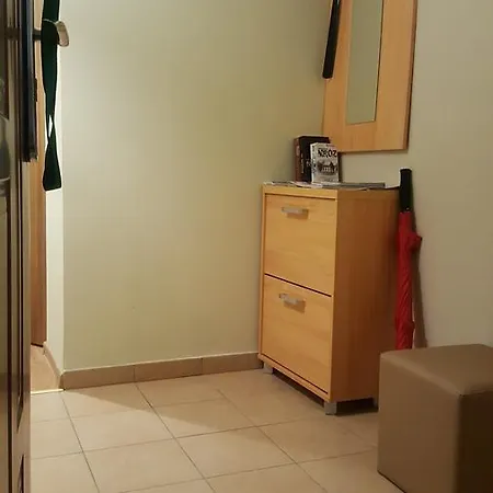 Guest house Goscinne Centrum