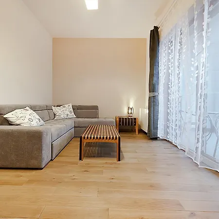 Sun&snow W Novum Apartament