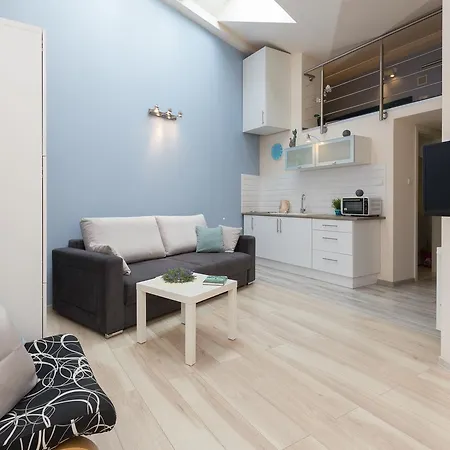 Apartment Wawel - Jewish District Krakow