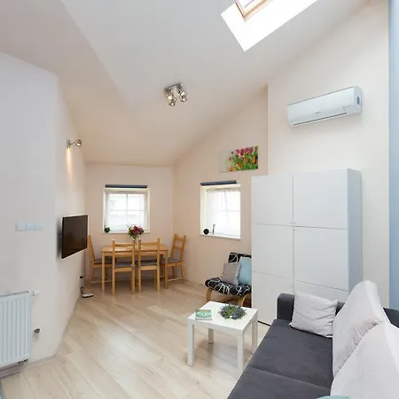 Apartment Wawel - Jewish District