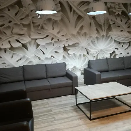 Studio S Lägenhet *