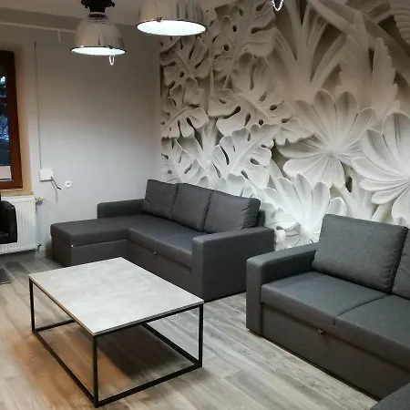Lägenhet Studio S