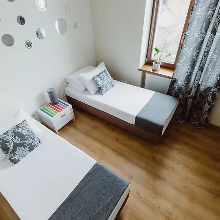 Vistula - Centrum Starowislna Street Apartament *