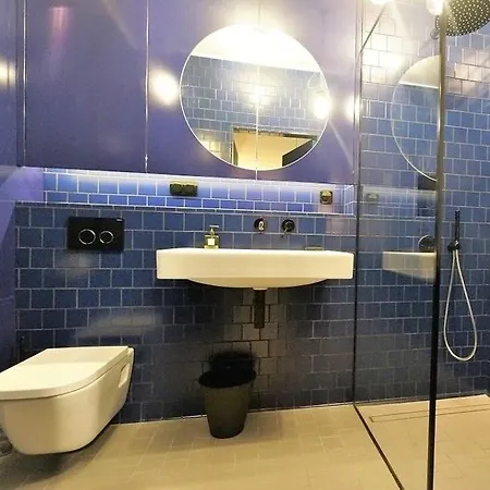 Appartement P&j Lubicz