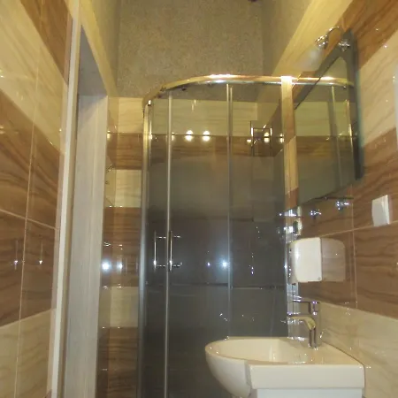 Hostel Euro Krakow