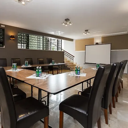 Grottger Luxury Boutique 4*