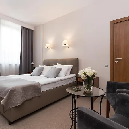 Grottger Luxury Boutique 4*